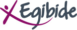 Logotipo Egibide
