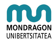 Logotipo Mondragon