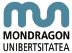 Logotipo Mondragon