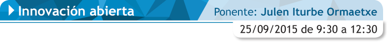 Innovación abierta