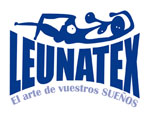 logo Leunatek