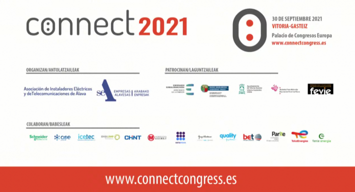 Connect 2021