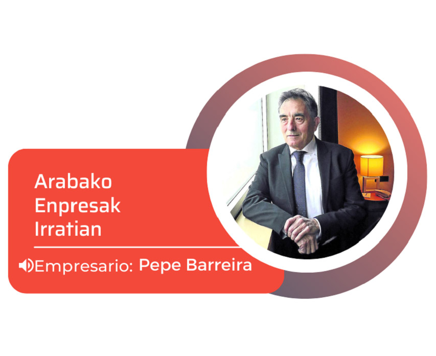 Pepe Barreira