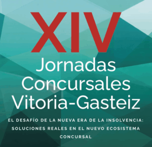 Jornadas concursales