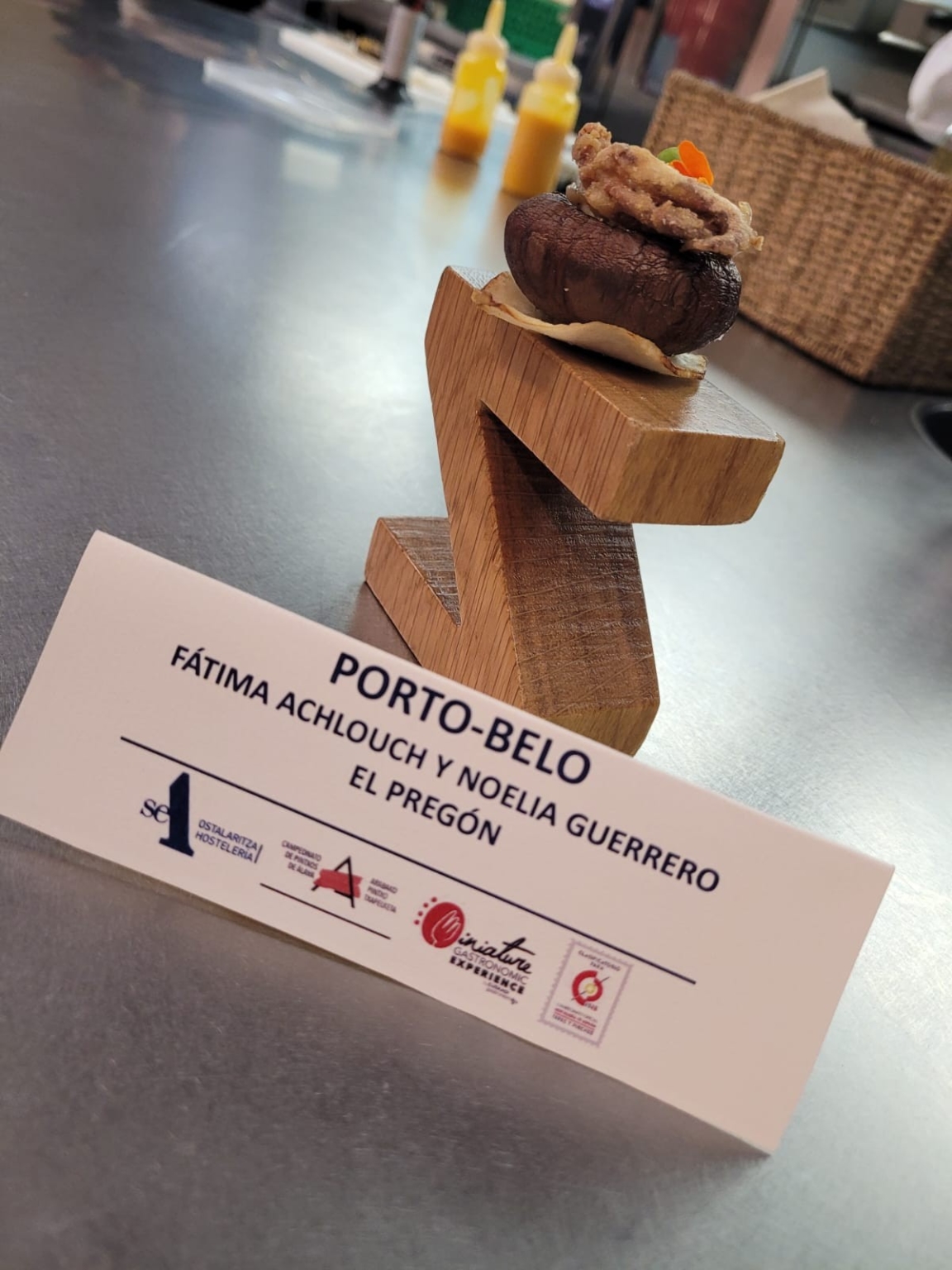 1. El Pregón