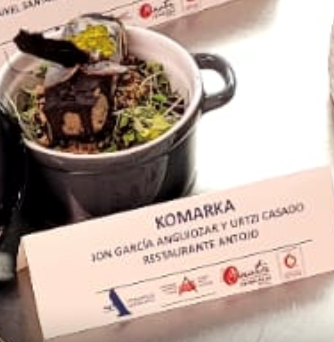 13. Antojo