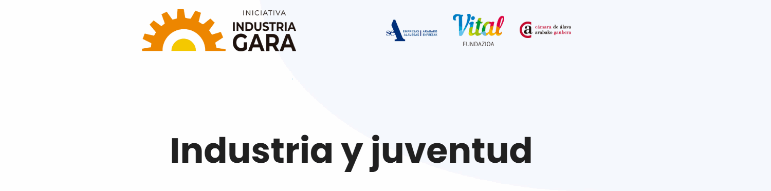 industria y juventud